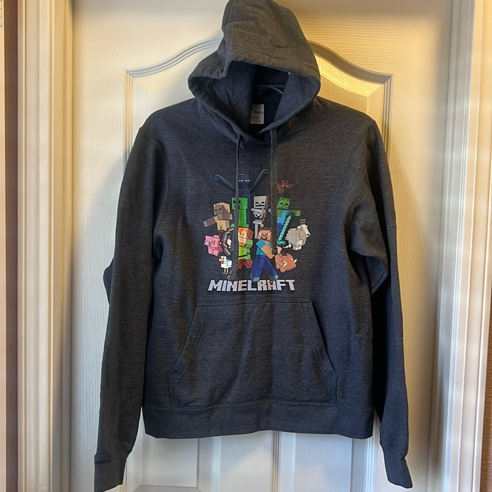 Sweatshirt hoodie